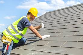 Best Emergency Roof Repair Services  in Pikesville, MD